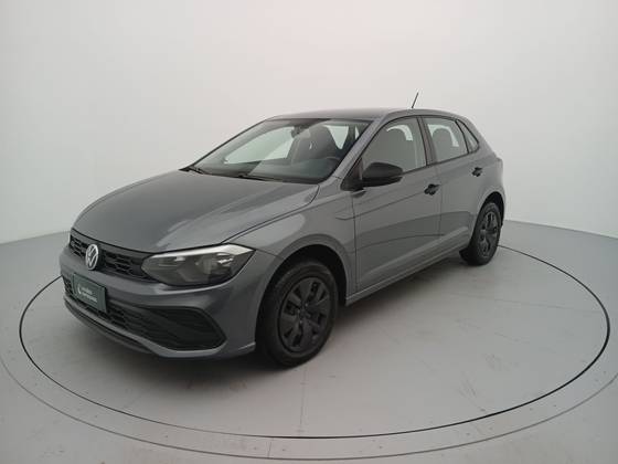 VOLKSWAGEN POLO 1.0 MPI TRACK MANUAL VOLKSWAGEN POLO 1.0 MPI TRACK MANUAL